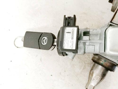 Used Ignition barrel Ignition barrel 35135621 35135621