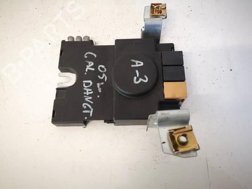 Used Electronic module Electronic module AUDI A6 C5 (4B2, 4B4) 2.5 TDI (150 hp) 34787648 34787648