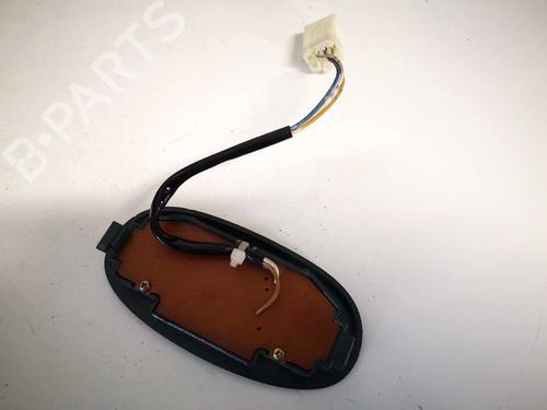 Electronic module TOYOTA YARIS (_P1_) 1.0 (SCP10_, SCP10R) | BP34925845M83 - Image 3