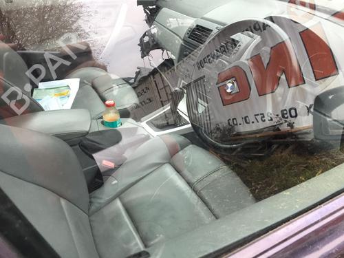 Electronic module BMW X3 (E83) 2.5 i | BP33499014M83 - Image 8