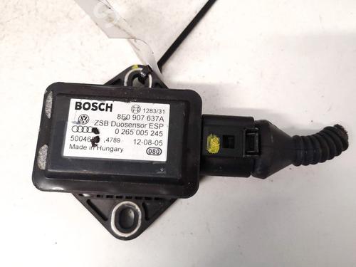 Electronic module SKODA SUPERB I (3U4) 1.9 TDI | BP35467350M83 - Image 2