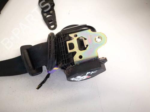 Front left seatbelt AUDI A4 B6 (8E2) 2.5 TDI quattro | BP34897417I26 - Image 2