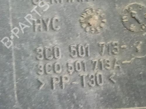 Underbody protection VW PASSAT B7 (362) 1.6 TDI | BP37687369M92 - Image 4