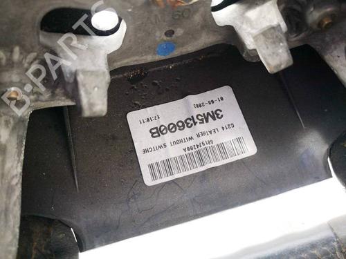 Steering wheel FORD FOCUS C-MAX (DM2) 2.0 TDCi | BP35097534C49 - Image 3