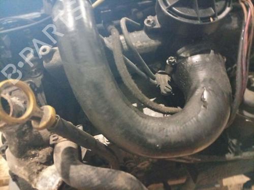 Used Pipe Pipe OPEL ZAFIRA A MPV (T98) 2.0 DI 16V (F75) (82 hp) 36102563 36102563