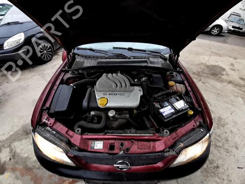 Switch OPEL VECTRA B (J96) 1.6 i 16V (F19) | BP34857020I30 - Image 5