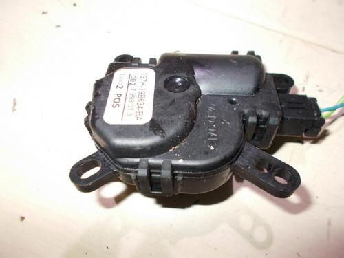 Used Electronic module Electronic module JAGUAR X-TYPE I (X400) 2.5 V6 All-wheel Drive (196 hp) 33507501 33507501