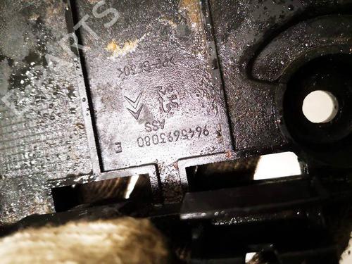 Support VW PASSAT B7 (362) 1.6 TDI | BP34870169C155 - Image 3