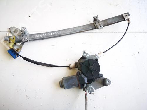 Used Front right window mechanism Front right window mechanism NISSAN ALMERA II Hatchback (N16) 2.2 Di (110 hp) 35589696 35589696