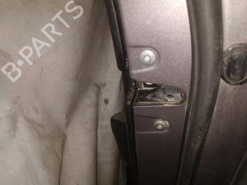 Used Rear right lock Rear right lock 35328878 35328878
