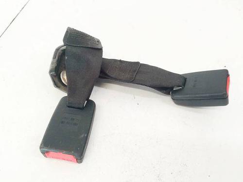 Used Seat buckle Seat buckle 35044764 35044764