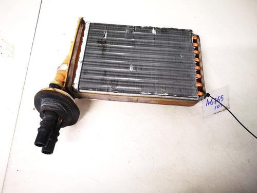 Used Heater matrix Heater matrix RENAULT ESPACE III (JE0_) 2.2 D (114 hp) 35547686 35547686