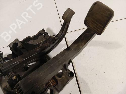 Pedal PEUGEOT BOXER Van 2.2 HDi 120 | BP34906884I4 - Image 4
