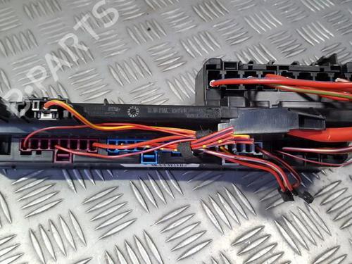 Fuse box BMW 5 (E60) 520 d | BP33493905E1 - Image 2