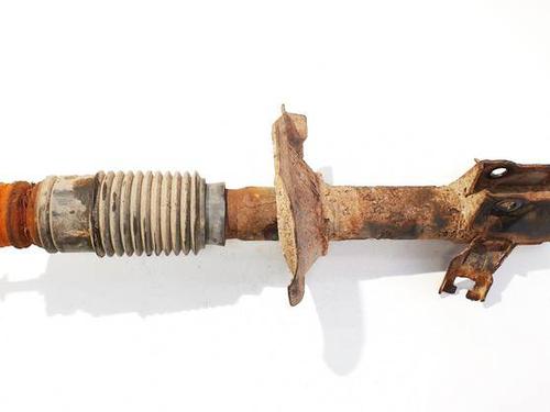 Used Left front shock absorber Left front shock absorber 35380937 35380937
