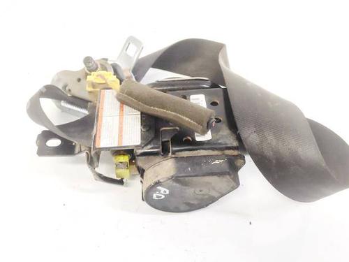 Used Front right seatbelt Front right seatbelt 35193924 35193924