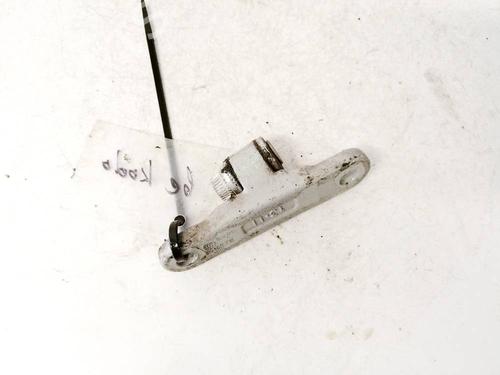 Used Hinge/Door check strap Hinge/Door check strap VOLVO S40 II (544) 2.0 D (136 hp) 32598991 32598991