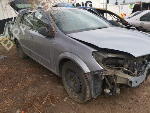 Used Parts OPEL ASTRA H (A04)  1.9 CDTI (L48)  4470791