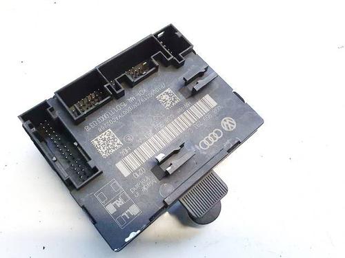 Electronic module AUDI A7 Sportback (4GA, 4GF) 3.0 TDI quattro | BP34862816M83 - Image 2