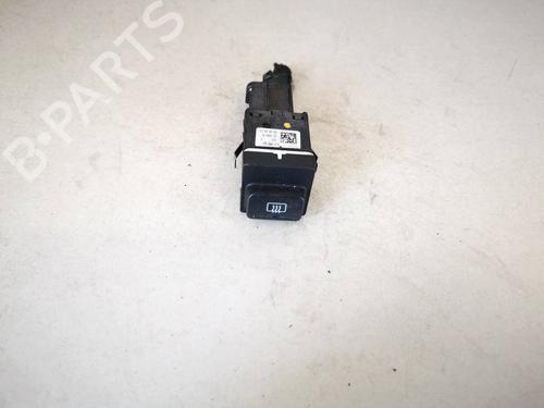 Used Switch Switch SKODA FABIA II (542) 1.9 TDI (105 hp) 35259062 35259062