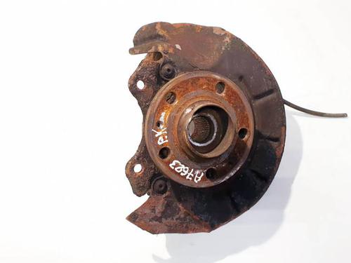 Used Left front steering knuckle Left front steering knuckle 35362905 35362905