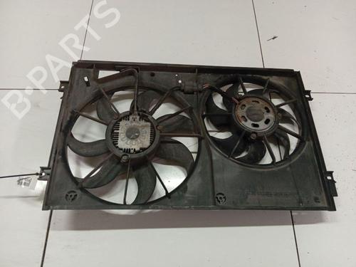 Used Fan Fan VW GOLF V (1K1) 1.4 FSI (90 hp) 34942309 34942309