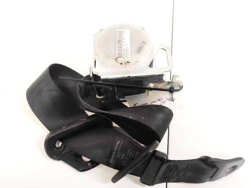 Used Rear left seatbelt Rear left seatbelt 35320002 35320002