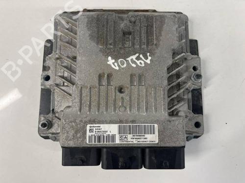 Used Engine control unit (ECU) Engine control unit (ECU) CITROËN C4 Grand Picasso I (UA_) 1.6 HDi 110 (112 hp) 32955029 32955029