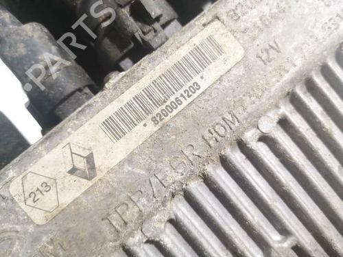 Electronic module OPEL MOVANO A Bus (X70) 2.5 D (JD) | BP32972642M83 - Image 3