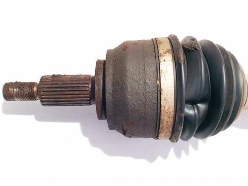 Right front driveshaft RENAULT LAGUNA III (BT0/1) 2.0 dCi (BT01, BT08, BT09, BT0E, BT0K, BT12, BT1C, BT1D,... | BP35230444M39 - Image 2