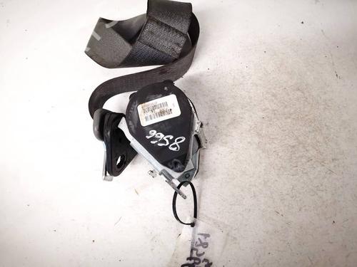 Rear left seatbelt CHRYSLER SEBRING (JR) 2.4 | BP35359736I29 - Image 2