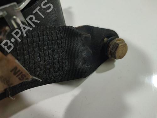 Rear left seatbelt NISSAN PRIMERA Hatchback (P12) 1.9 dCi | BP34863201I29 - Image 2