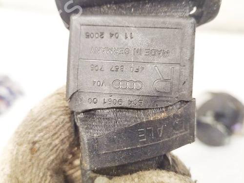 Front right seatbelt AUDI A6 C6 (4F2) 2.4 | BP34906134I25 - Image 3