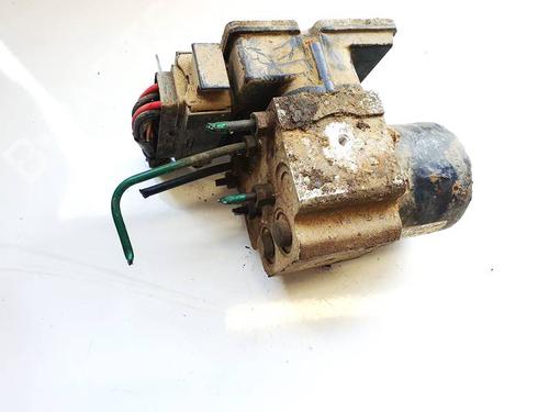 ABS pump RENAULT TRAFIC II Bus (JL) 1.9 dCI 100 (JL0C, JL0K) | BP35277426M43 - Image 2
