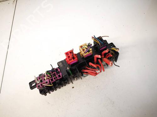 Fuse box VW PASSAT B5 Variant (3B5) 1.9 TDI | BP32945361E1 - Image 2
