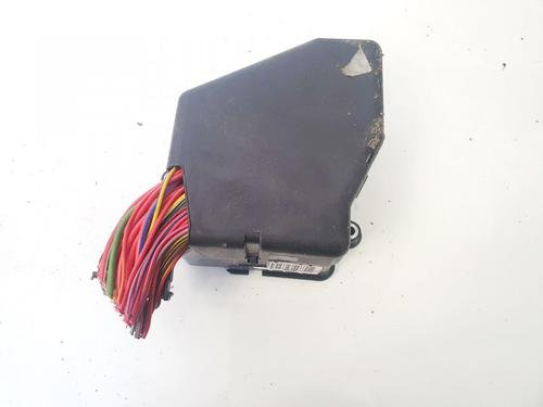 Fuse box AUDI A6 C5 (4B2, 4B4) 2.5 TDI | BP32902660E1 - Image 3