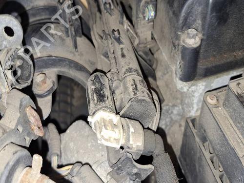 Used Injection rail Injection rail 38766552 38766552