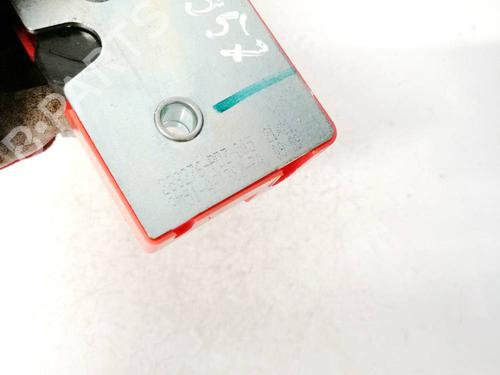 Electronic module FORD FOCUS II (DA_, HCP, DP) 1.6 TDCi | BP35123876M83 - Image 3