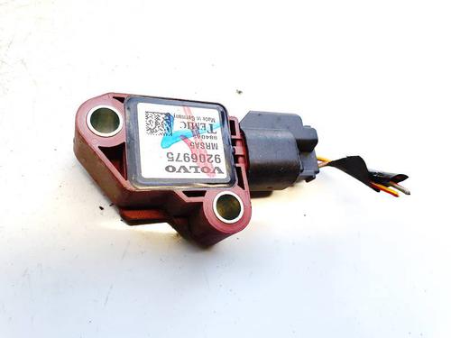 Used Electronic module VOLVO V50 (545) 2.0 D (136 hp) 32621183