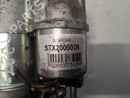Starter OPEL ASTRA H (A04) 1.7 CDTI (L48) | BP34775022M8 - Image 5