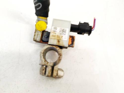 Cable AUDI A4 B8 (8K2) 2.0 TDI | BP36686543E12 - Image 2