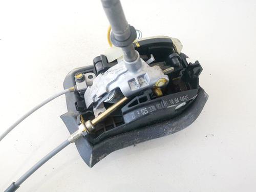 Used Gear lever Gear lever 35607862 35607862