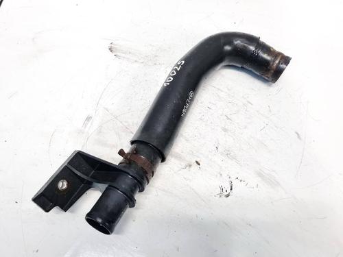 Pipe MAZDA CX-7 (ER) 2.2 MZR-CD AWD (ER10A) | BP32610078M125 - Image 3
