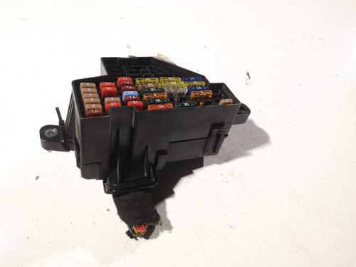 Fuse box SKODA SUPERB II (3T4) 2.0 TDI | BP32573927E1  - Image 5