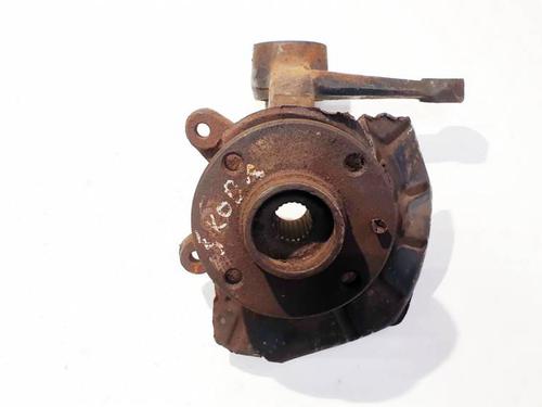 Used Left front steering knuckle Left front steering knuckle SKODA FAVORIT Forman (785) 1.3 (135) (60 hp) 35184920 35184920