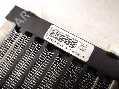 Heater resistor AUDI A6 C6 (4F2) 3.0 TDI quattro | BP35359067M108 - Image 2