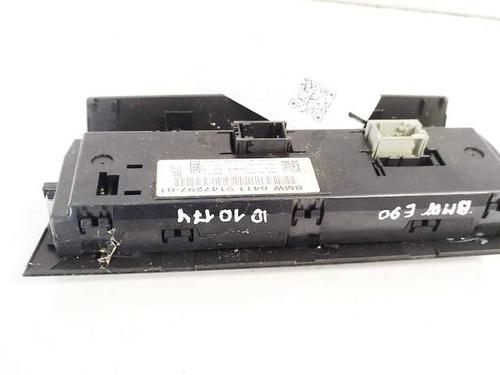 Climate control BMW 1 Convertible (E88) 118 d | BP34765119I5 - Image 2