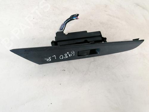 Interruttore MAZDA 3 (BK) 1.6 DI Turbo (109 hp) 33093905