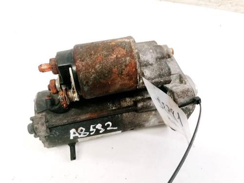 Used Starter Starter 35364753 35364753