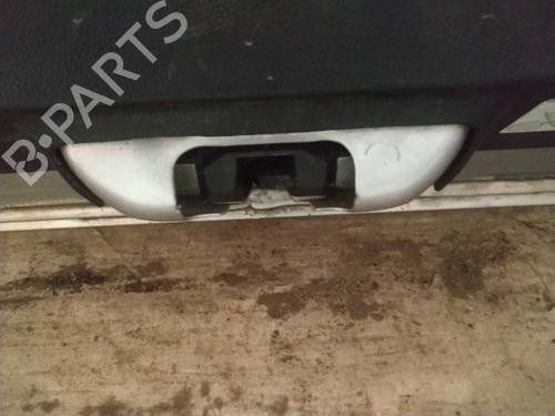 Used Tailgate lock Tailgate lock 35268543 35268543